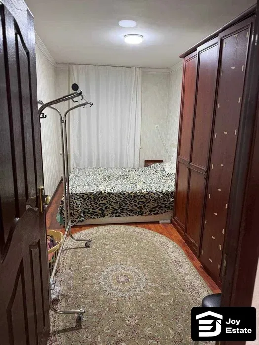 3 xonali kvartira ijaraga, Shimoliy Olmazor 4