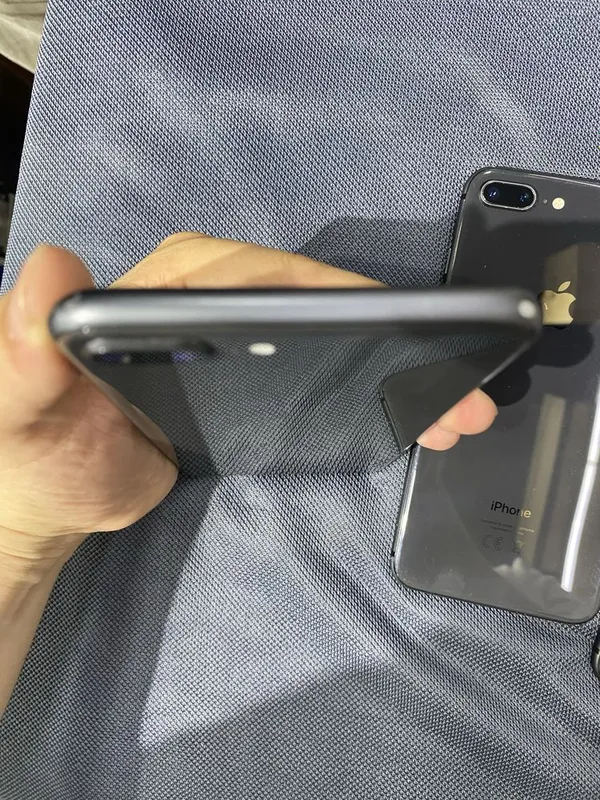 Iphone 8+ srocha sotiladi 3 ta — фото 4