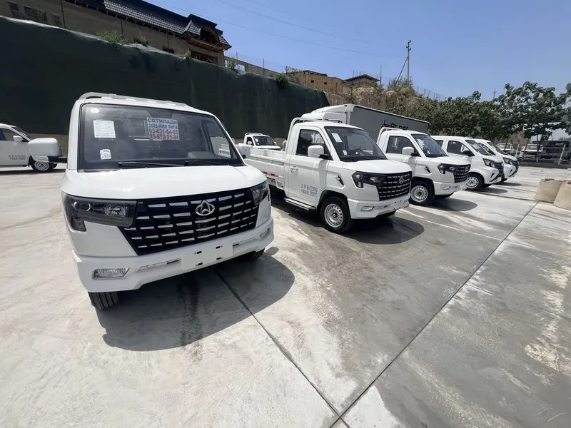 Changan star plus 2026 2 Changan star plus 2026 2