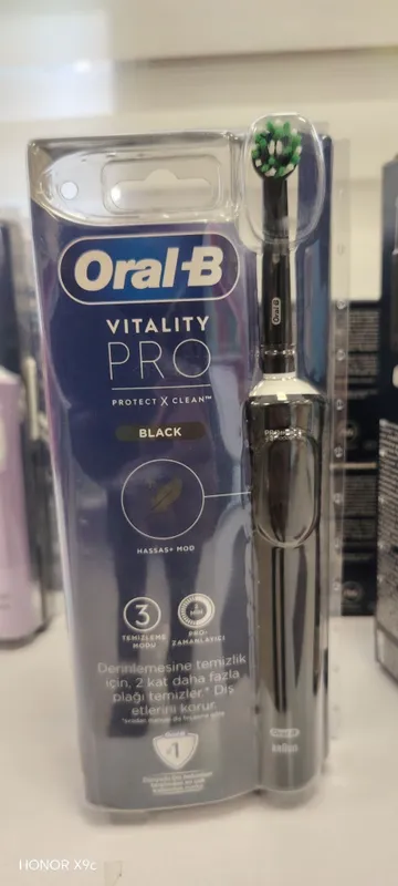 Oral-B vitqlity pro Orginal — фото 1