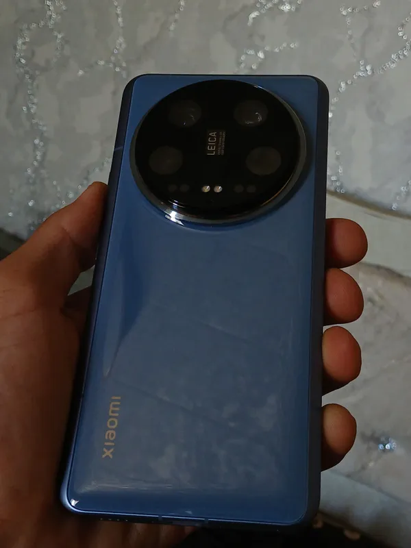 Xiaomi 14ultra 16/1TB 3
