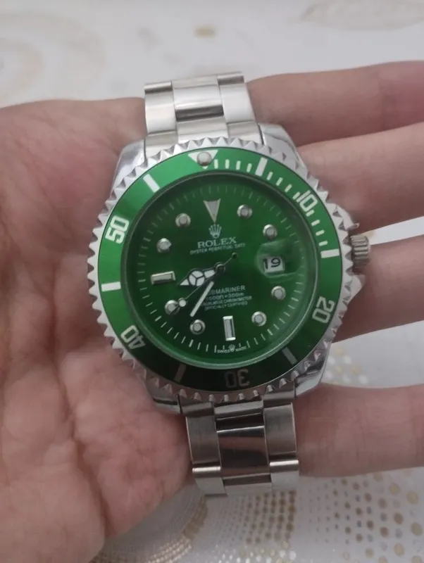 Rolex Submariner