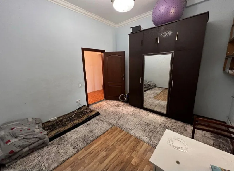 Метро  Ташкент  3-комнатная 75кв Аренда 1