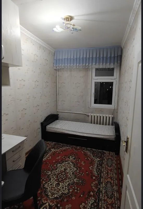 Сдаётся Аренда Квартира В Сергелинский Район Авто рынок — фото 5