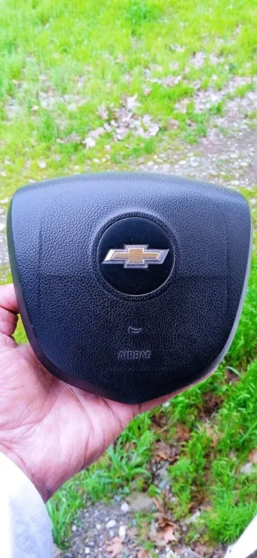 Spark airbag urtasi