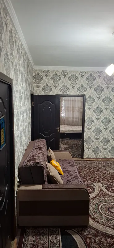 Аренда квартира чиланзар 19.квартл — фото 2