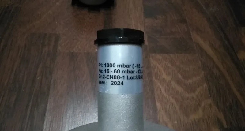 Tabiiy gaz uchun reduktor va filtr 2 Tabiiy gaz uchun reduktor va filtr 2