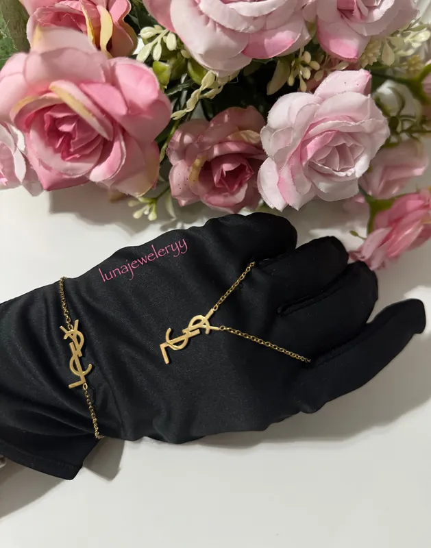 Louis Vuitton nafis kamplekt
