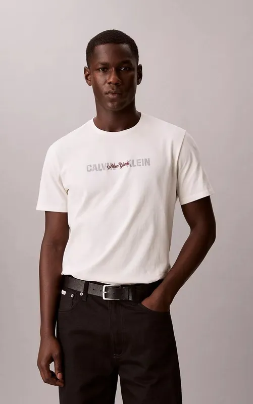 Футболка от Calvin Klein — фото 6
