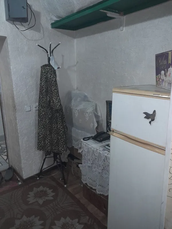 ПРОДАЁТСЯ СРОЧНО КВАРТИРА ЛИСУНОВА-4 1/1/4 — фото 4