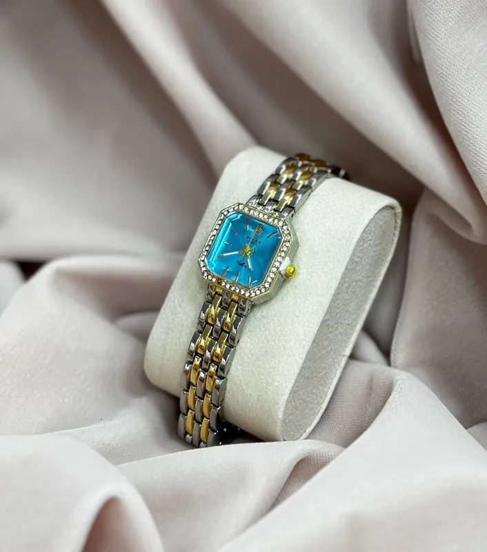 Женские часы Rolex 5