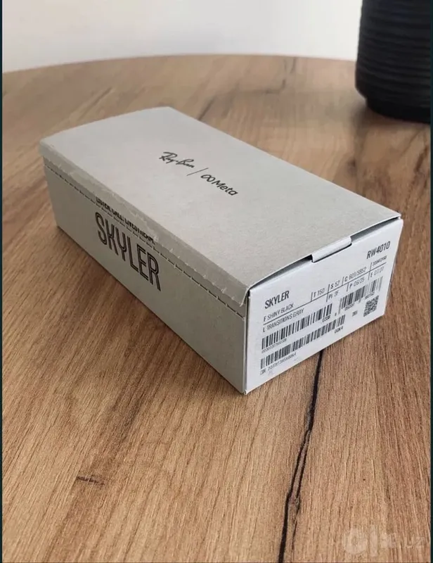 Ray ban meta hamelion 3 Ray ban meta hamelion 3