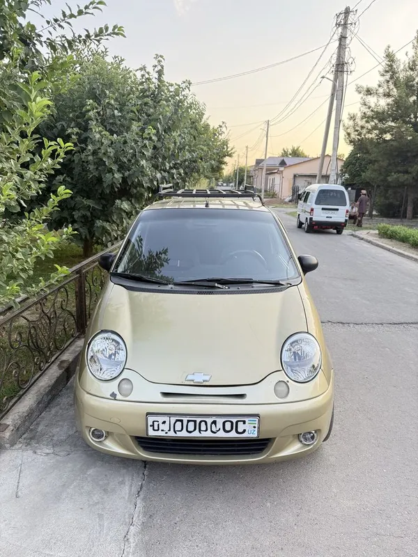 Matiz 3 tali sotiladi 3