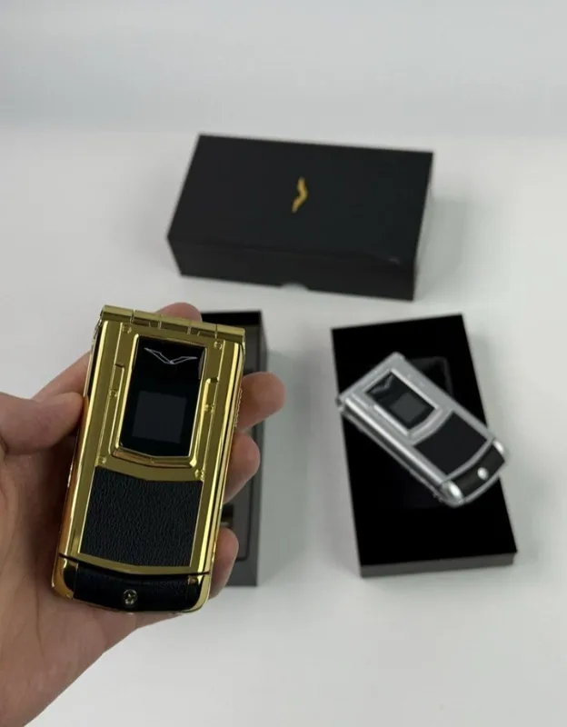 Vertu Ayxta Classik 2 SIM | Signature Yengi Dostavka bor | IPHONE 3 Vertu Ayxta Classik 2 SIM | Signature Yengi Dostavka bor | IPHONE 3