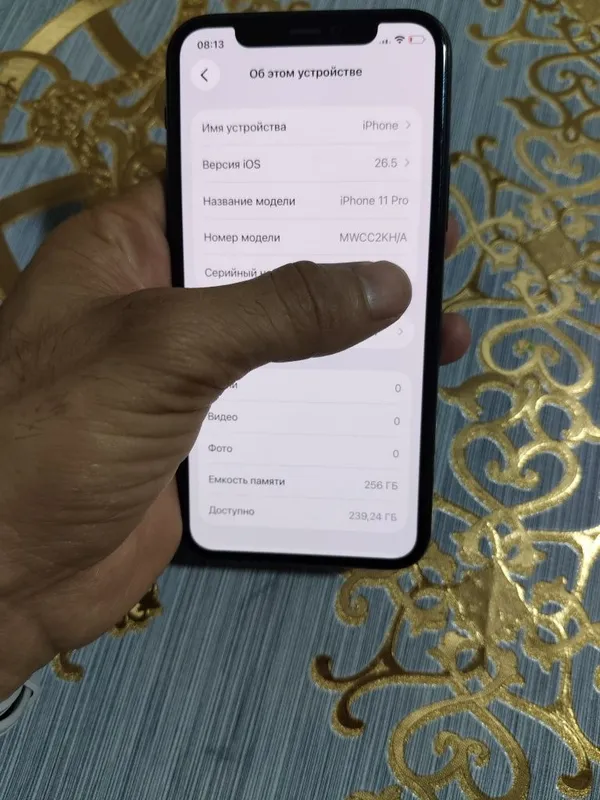 TECNO SPARK Go 2024 xotrasi 4.64gb 2ta sim — фото 4