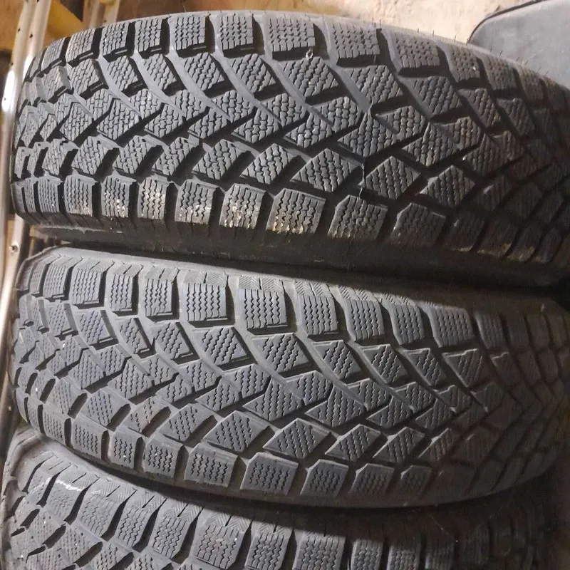 Mazzini зимние шины дисках комлект nexia 3 spark 175 70 R 14 — фото 3