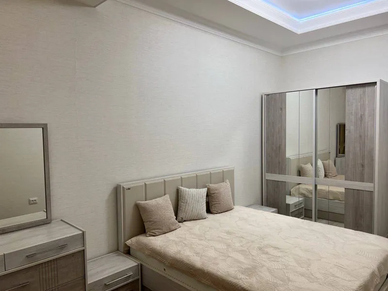Срочно Продам Ташкент Сити Гарденс 125 квадратов — фото 9