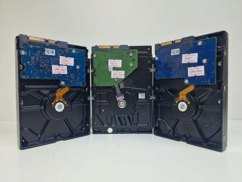 HDD 1tb — фото 1