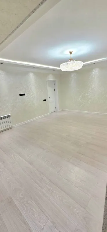 2-комнатная квартира 60 м², 8/9, ЖК, Мирабадский район (ул. Саид Барака) — фото 6