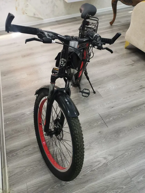 Veloseped Bonvi 3 Veloseped Bonvi 3