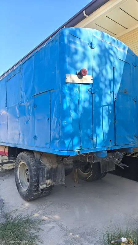 Gaz 52 sotiladi srochno 3