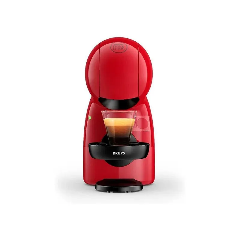 Kofemashina Dolce Gusto kapsula uchun. 2