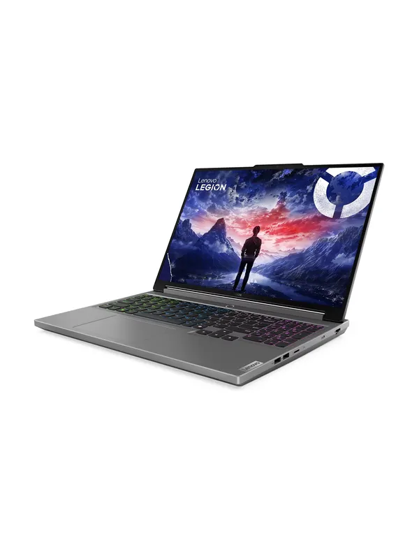 Продам ноутбук Lenovo Legion 5 16IRX9 RTX 3