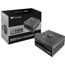 (Новый)Блок питания Thermaltake Toughpower GF3 1350W Gold Modular