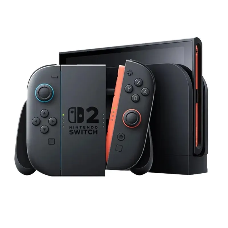 Nintendo switch 2