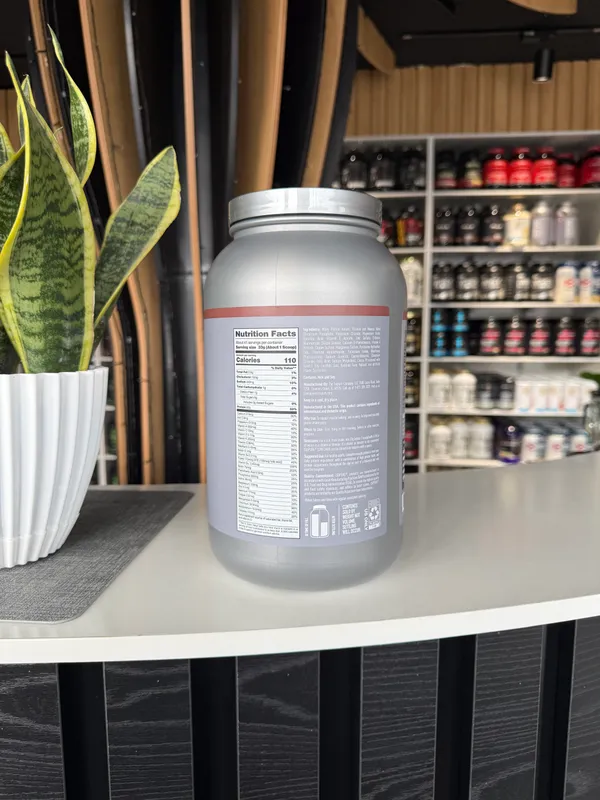 Isopure Protein Powder 1.36 kg 41 servings.Протеин — фото 1
