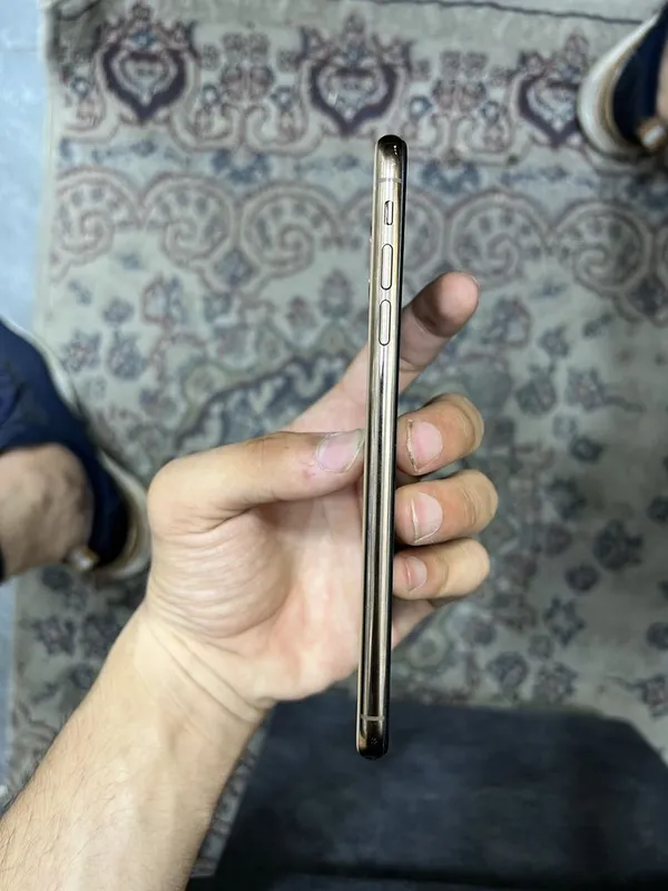 IPhone Xs Max - 64Gb 7 IPhone Xs Max - 64Gb 7