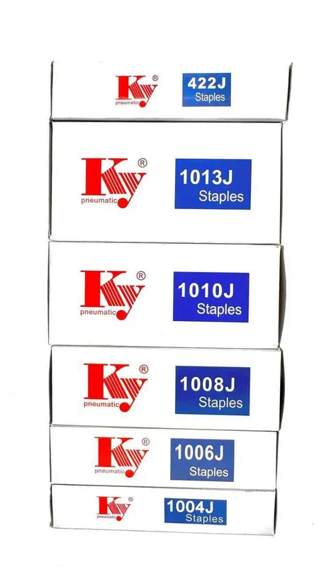 KY Pneumatic Skoba | J-seriya | Stapler uchun | Mebel 1 KY Pneumatic Skoba | J-seriya | Stapler uchun | Mebel 1