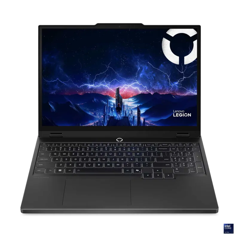 Lenovo Legion 5 15IAX10 Intel Ultra7-255HX/16GB DDR5/512GB SSD/RTX5060 Lenovo Legion 5 15IAX10 Intel Ultra7-255HX/16GB DDR5/512GB SSD/RTX5060
