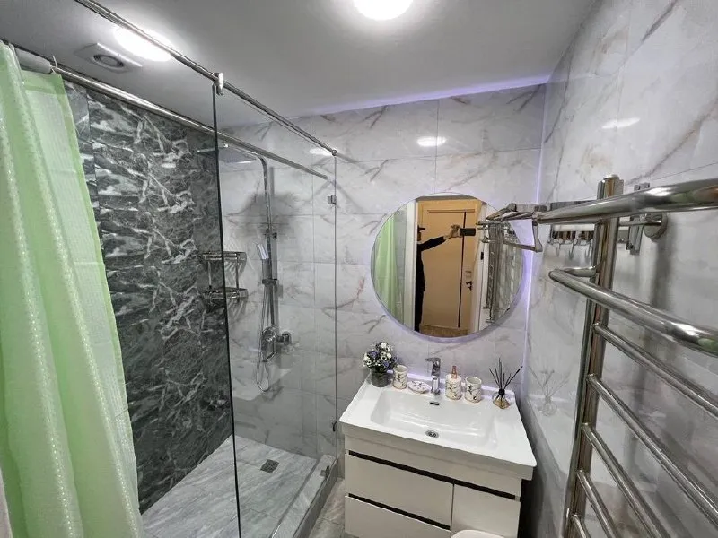 2 xonali kvartira ijaraga, Yakkasaroy (Bobura) 2
