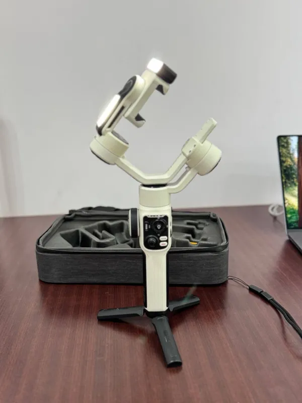 Стабилизатор Zhiyun Smooth 5S Combo 6