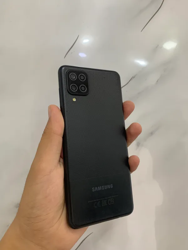 Продаётся Samsung A12 1 Продаётся Samsung A12 1