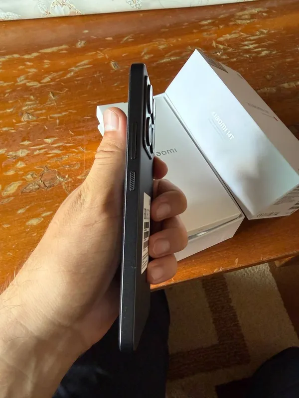 Xiaomi 14T 12/256 GB 3