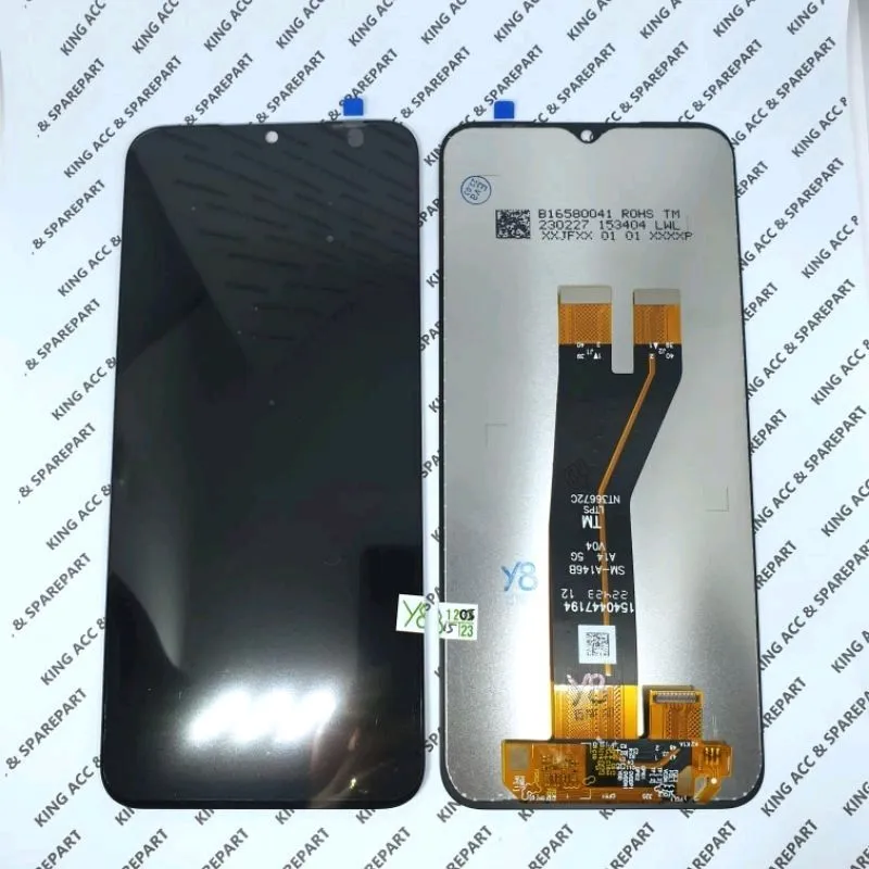 SAMSUNG A14.5G EKRAN ORIGINAL 2