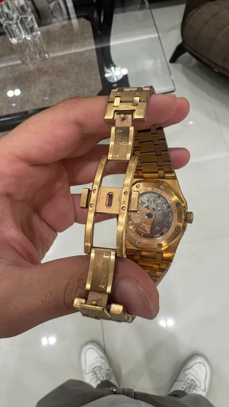 Audemars Piguet 4 Audemars Piguet 4