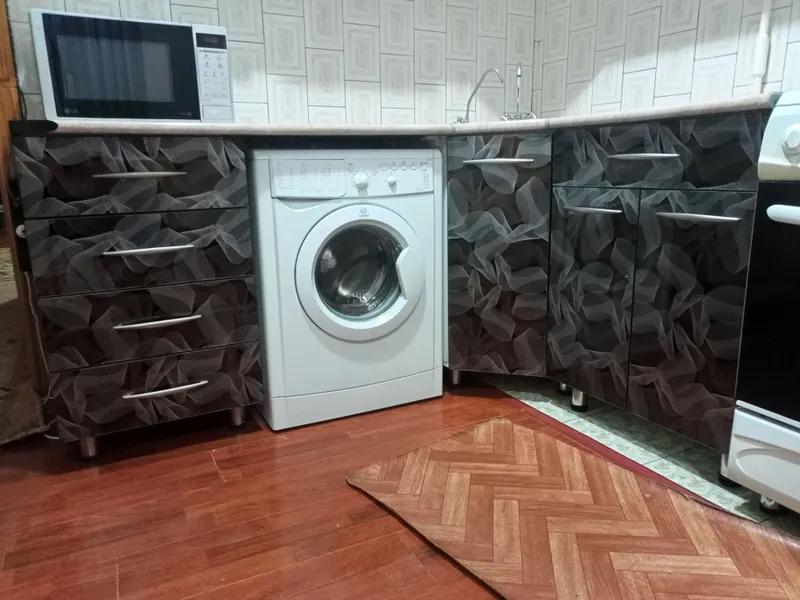 Продаётся кухонный гарнитур — фото 1 Продаётся кухонный гарнитур — фото 1