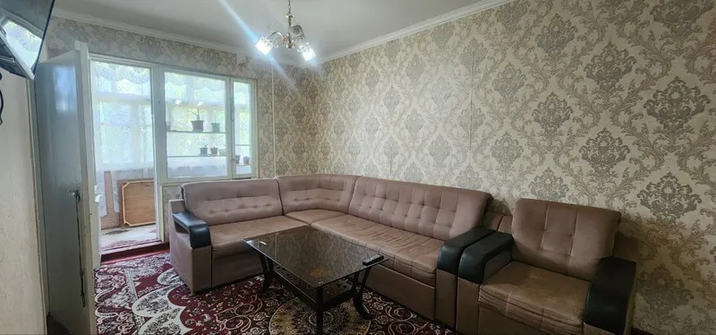 Самарканд Дарваза Макро 2комнатная место отлично