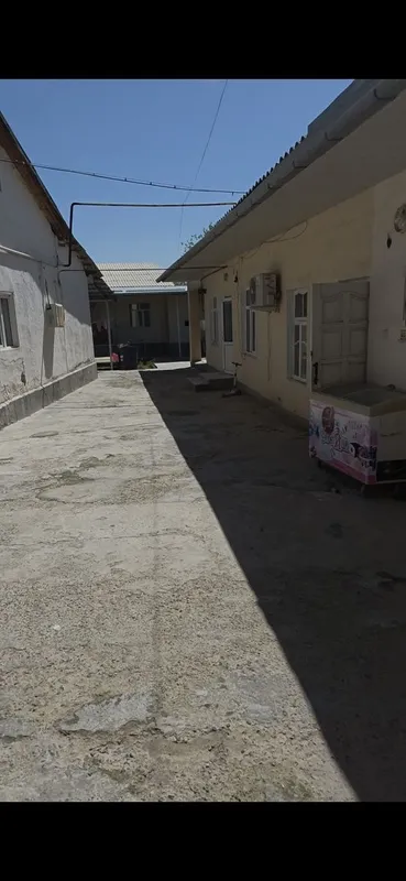 Zangiota tumani Bo'zsuv maxallada 6sotixli ishlab turgan dokoni bilan — фото 3