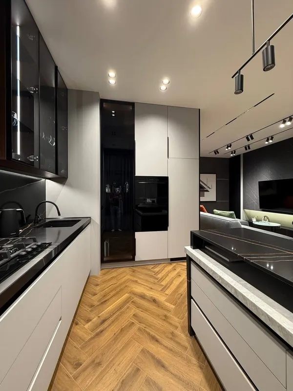Продажа 2-комн. кв. 65 м², Шайхантахурский 4 Продажа 2-комн. кв. 65 м², Шайхантахурский 4