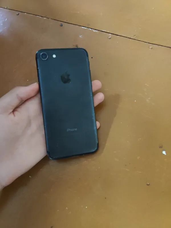 iPHONE 7 32GB 100%BATTARIYASI YOMKISI 1