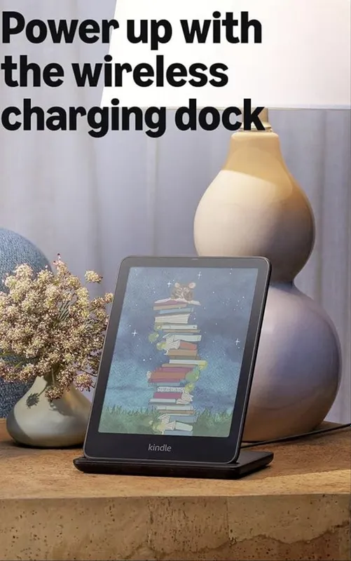 Amazon kindle colorsoft 16gb-32gb Без рекламы. — фото 2