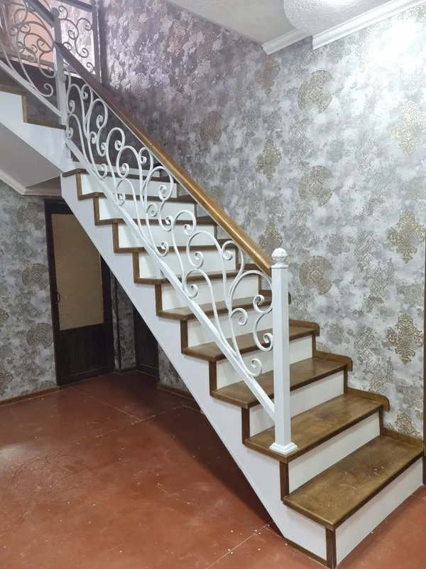 Лесница тайёрлаймиз — фото 5