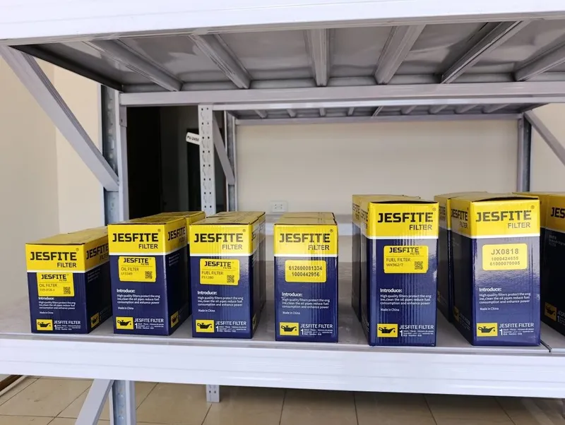 JESFITE yog', yoqilg'i va gidravlik filtrlari sotiladi 5 JESFITE yog', yoqilg'i va gidravlik filtrlari sotiladi 5