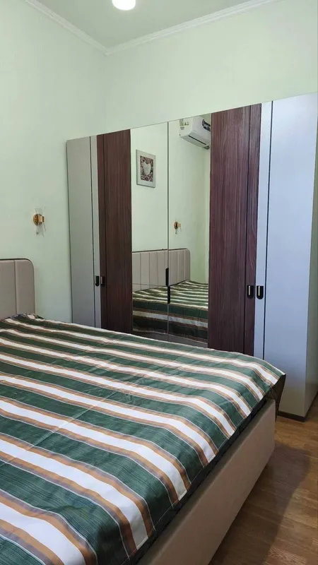 Mirobod tumanida 2 xonali kvartira 4