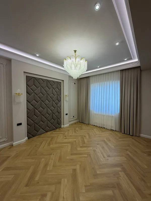 6-комнатная квартира, 330 м², Мирзо Улугбек 6