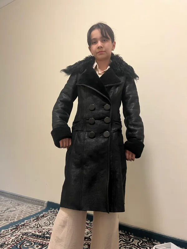Dublyonka shuba arginal dubay 46raxmer